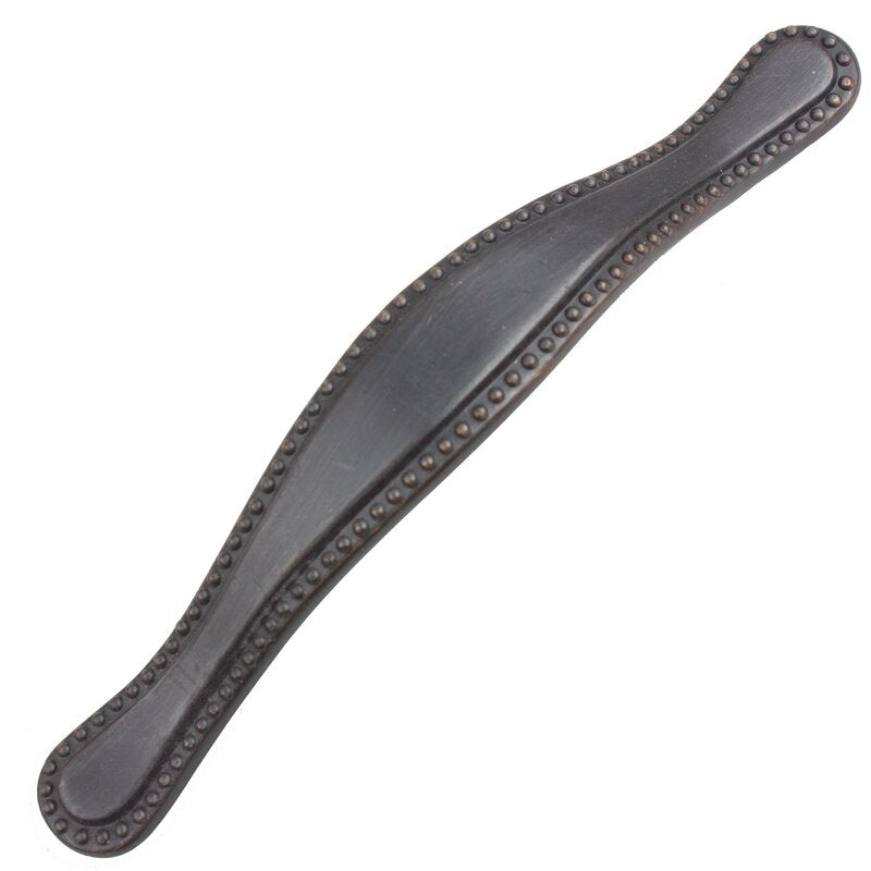 Beaded 3" Center Arch Pull Multipack (Set of 10) ss562