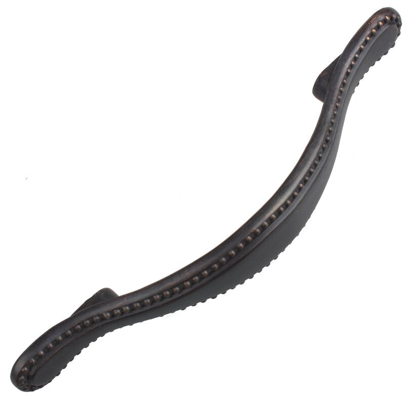Beaded 3" Center Arch Pull Multipack (Set of 10) ss562