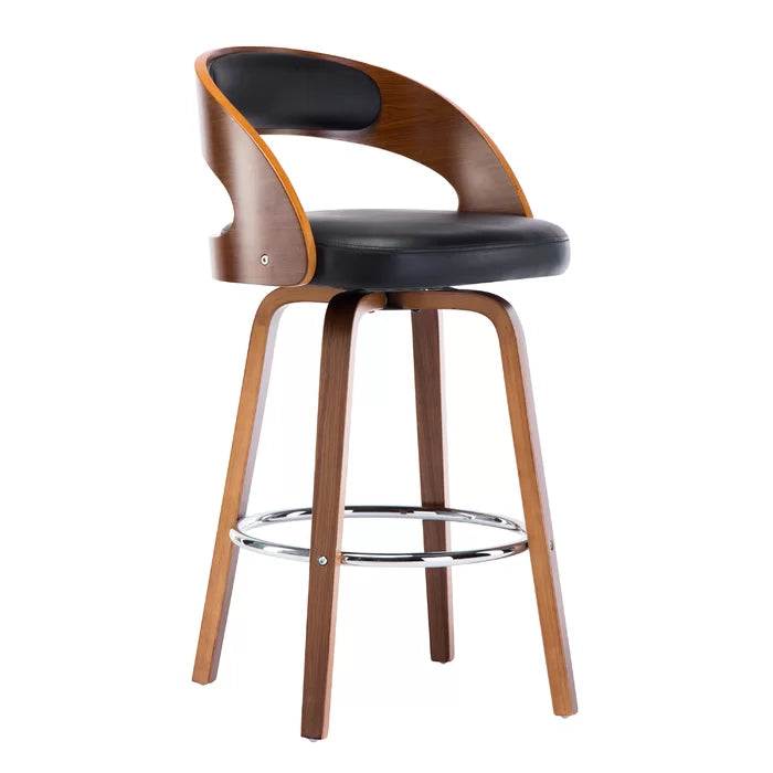 Beahm Swivel 26" Counter Stool