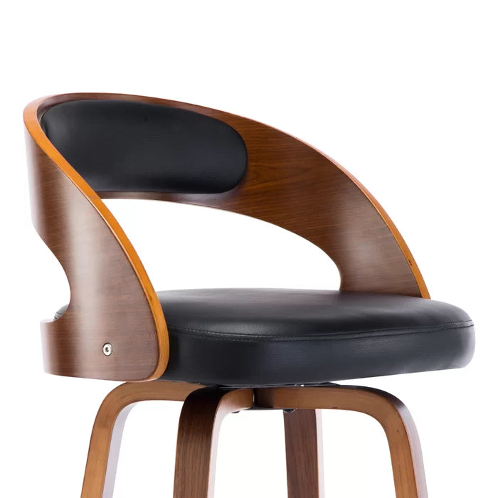 Beahm Swivel 26" Counter Stool
