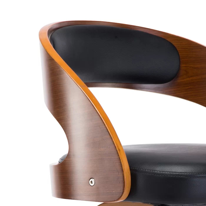Beahm Swivel 26" Counter Stool