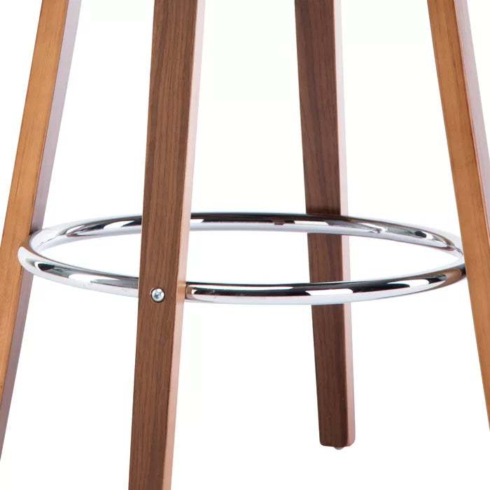 Beahm Swivel 26" Counter Stool