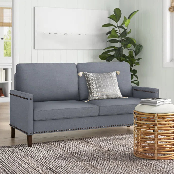 Beale 68.25'' Upholstered Sofa