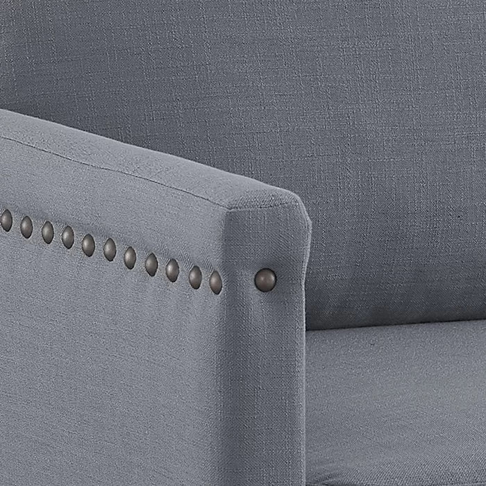Beale 68.25'' Upholstered Sofa