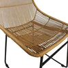 Beale Patio Dining Side Chair, (Set of 2)