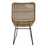 Beale Patio Dining Side Chair, (Set of 2)