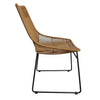 Beale Patio Dining Side Chair, (Set of 2)