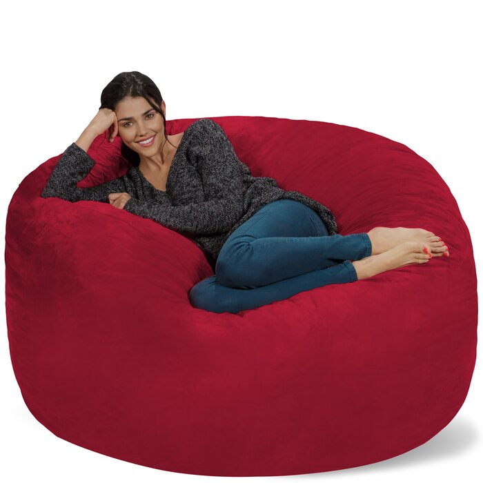 Bean Bag Chair & Lounger