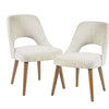 Beane Upholstered Side Chair (Set of 2)
