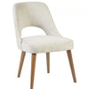 Beane Upholstered Side Chair (Set of 2)