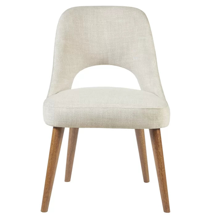 Beane Upholstered Side Chair (Set of 2)