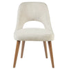 Beane Upholstered Side Chair (Set of 2)