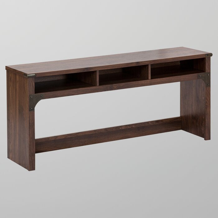 Beardall 23" x 53" Desk Hutch **Hutch Only** (#K4018)