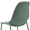 Beatty Plastic Dining Chair (Set of 2)
