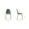 Beatty Side Chair (Set of 2)