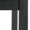 Beaubien Ladder Back Side Chair in Gray (Set of 2)