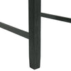 Beaubien Ladder Back Side Chair in Gray (Set of 2)