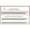 Beaudin Outdoor Single Curtain Rod HAB210