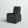 Beaudin Vegan Leather Recliner
