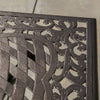Beaufort Dining Table K8039