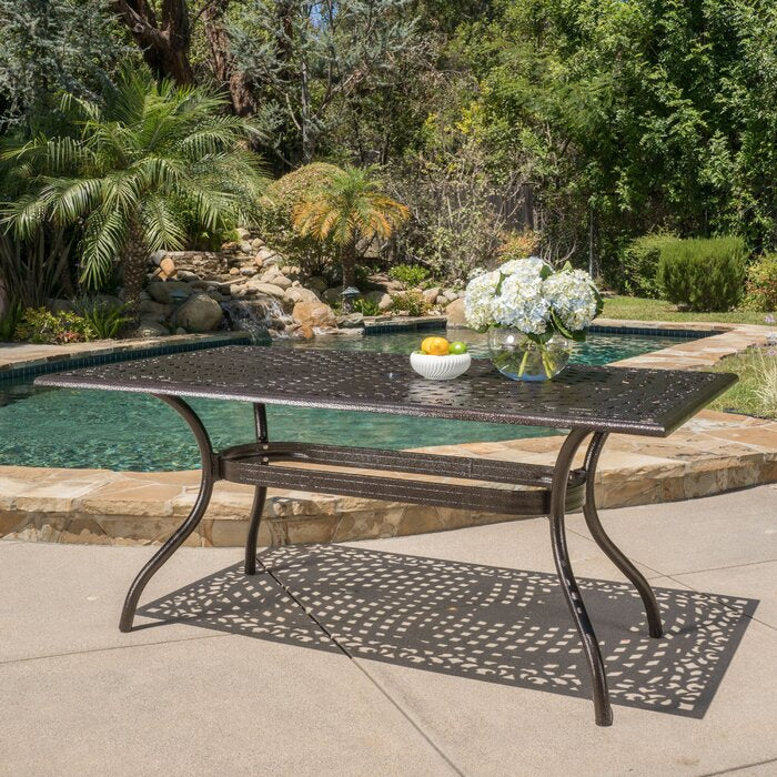 Beaufort Dining Table K8039