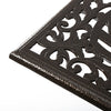 Beaufort Metal Outdoor Dining Table
