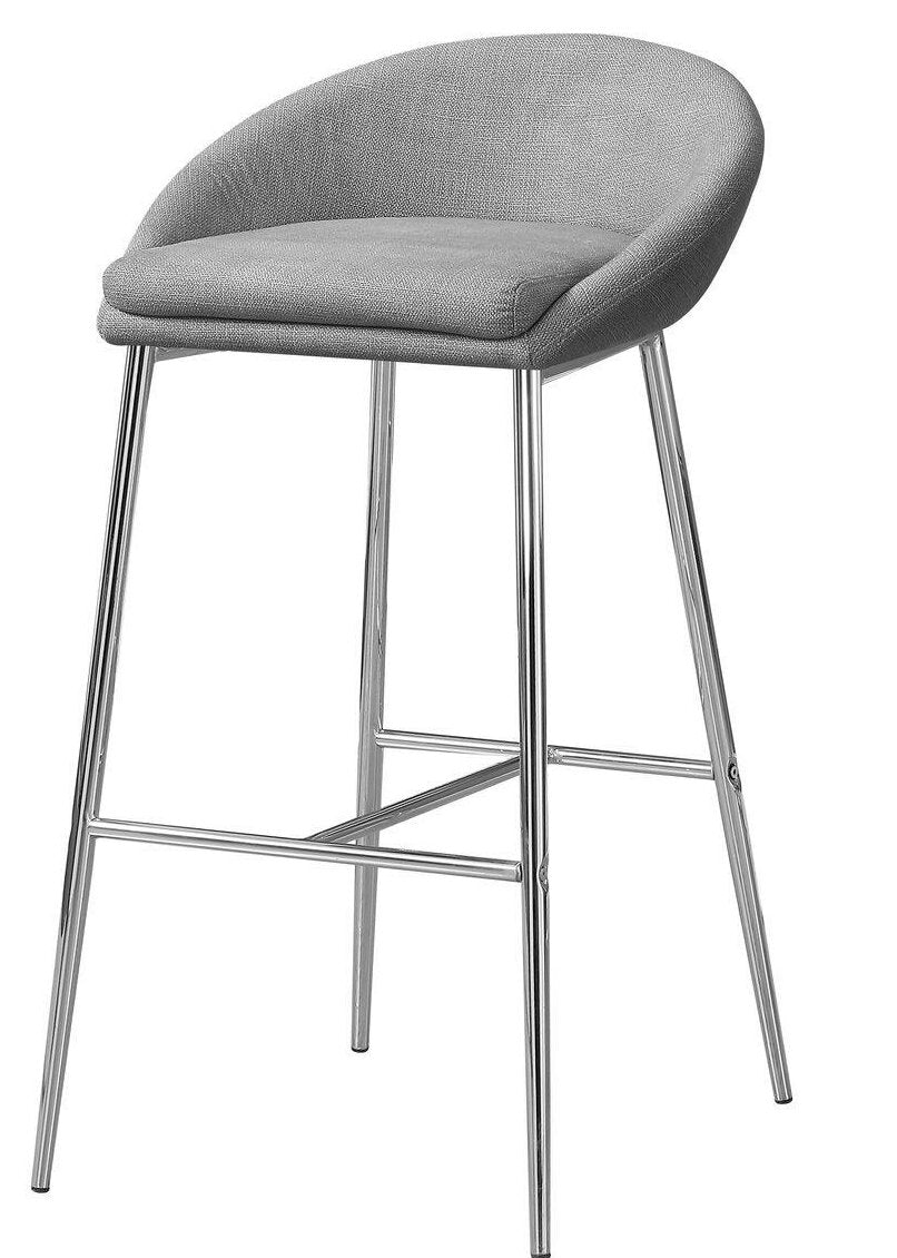 Beaulieu 24" Counter Stool (Set of 2) MG492