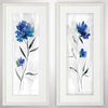 Beautiful Blue - 2 Piece Picture Frame