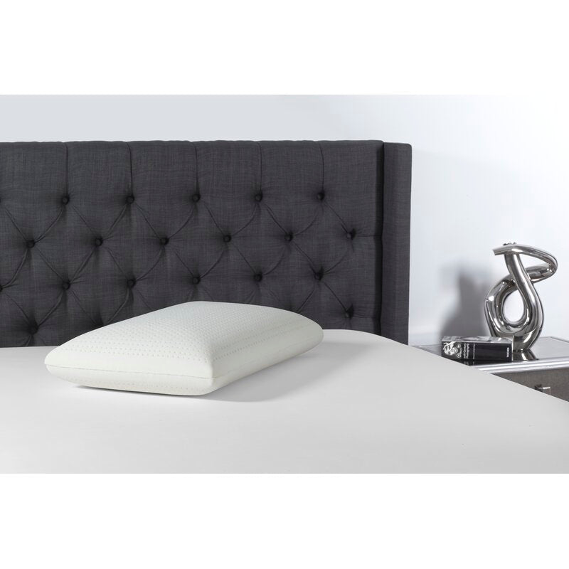 Beautyrest Talalay Latex Medium Firm Support Pillow (Set of 5) CYB887