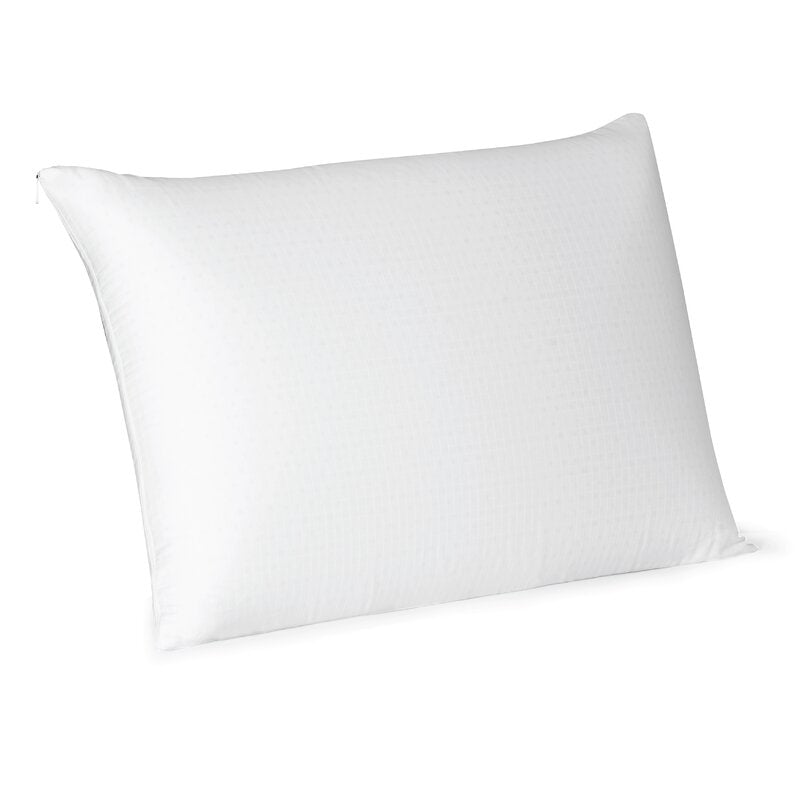 Beautyrest Talalay Latex Medium Firm Support Pillow, Queen