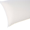 Queen Beige Beautyrest Talalay Latex Plush Support Pillow SC151