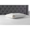 Queen Beige Beautyrest Talalay Latex Plush Support Pillow SC151