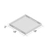 Beck Coffee Table Tray KB1354-A5-B2-P2
