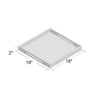 Beck Coffee Table Tray