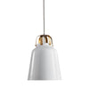 Beck Holdenville 1 - Light Single Cone Pendant, 18