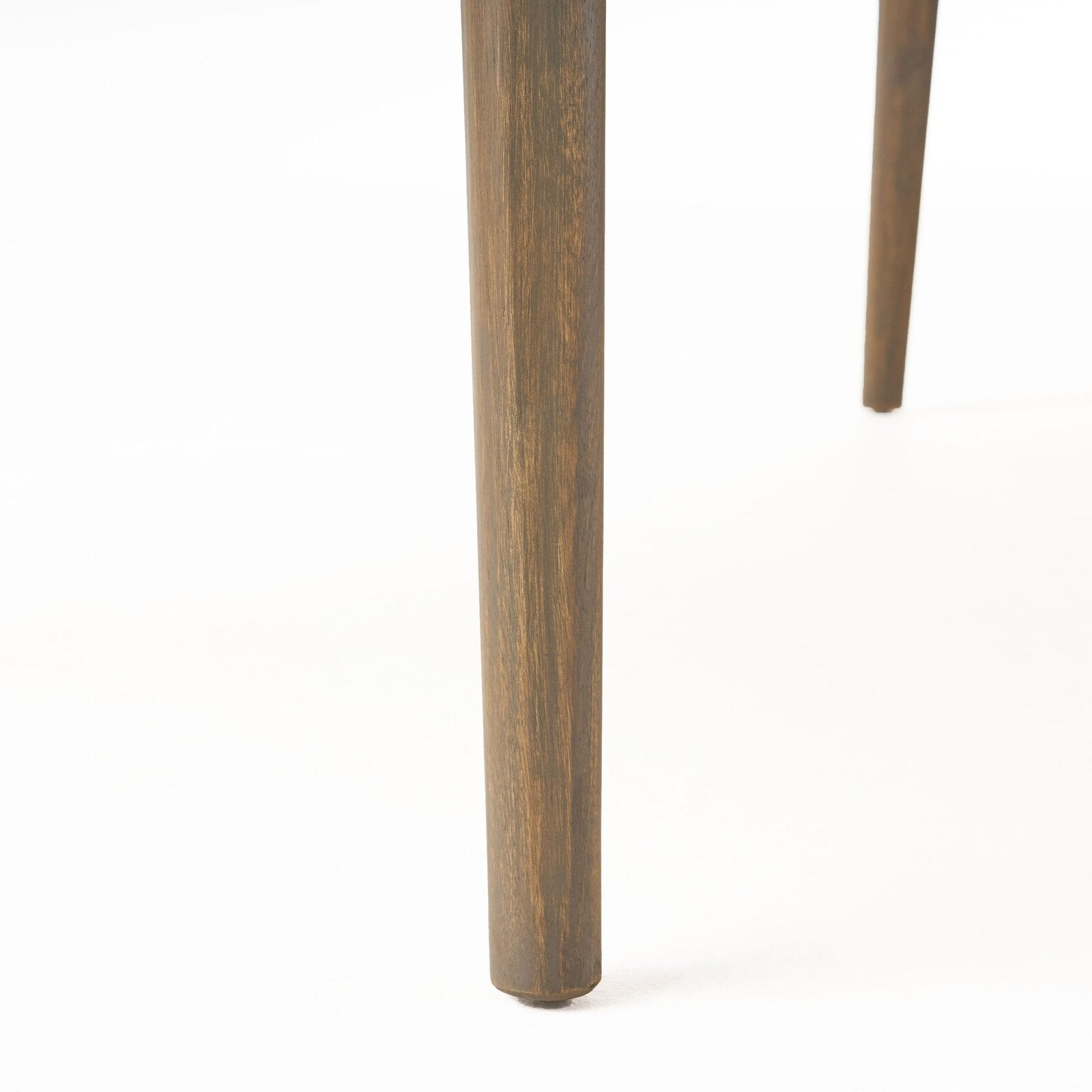 Becker Extendable Wooden Dining Table AH211