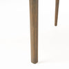 Becker Extendable Wooden Dining Table AH211