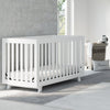 Storkcraft Beckett 3-in-1 Convertible Crib