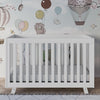Storkcraft Beckett 3-in-1 Convertible Crib