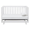Storkcraft Beckett 3-in-1 Convertible Crib