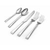 Beckham 20 Piece Flatware Set, Service for 4 #CR1044