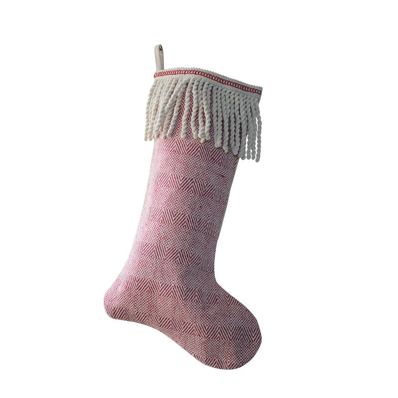 Beckman Cotton Stocking CYS267