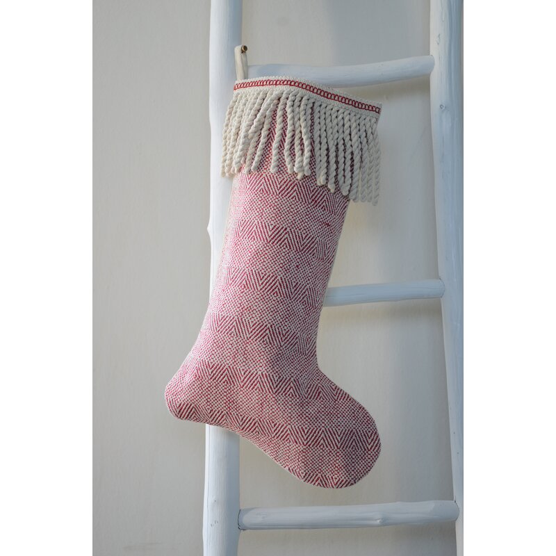 Beckman Cotton Stocking CYS267