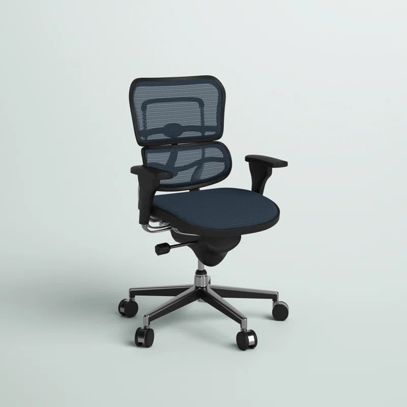 Beckson Ergonomic Mesh Task Chair
