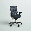Beckson Ergonomic Mesh Task Chair