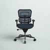 Beckson Ergonomic Mesh Task Chair