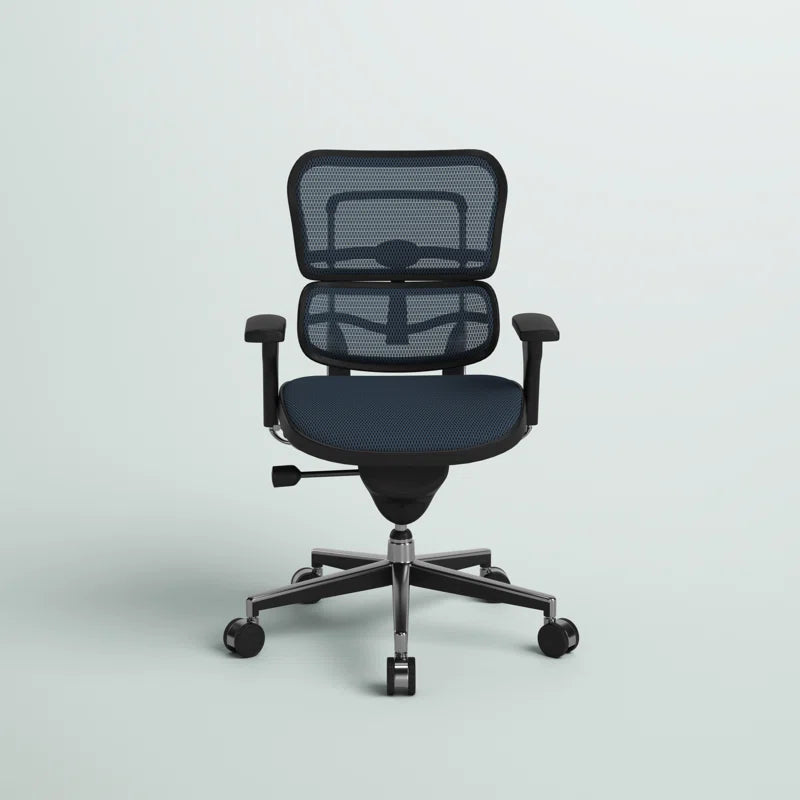 Beckson Ergonomic Mesh Task Chair