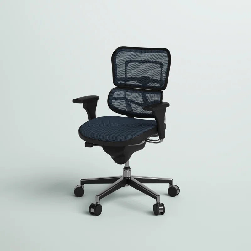 Beckson Ergonomic Mesh Task Chair