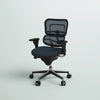 Beckson Ergonomic Mesh Task Chair