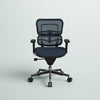Beckson Ergonomic Mesh Task Chair